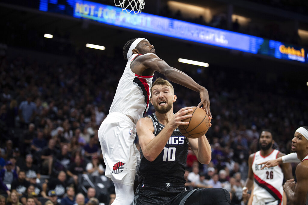 Kings vs Trail Blazers predicciones pronóstico cuotas previa apuestas NBA el 29 de marzo de 2023