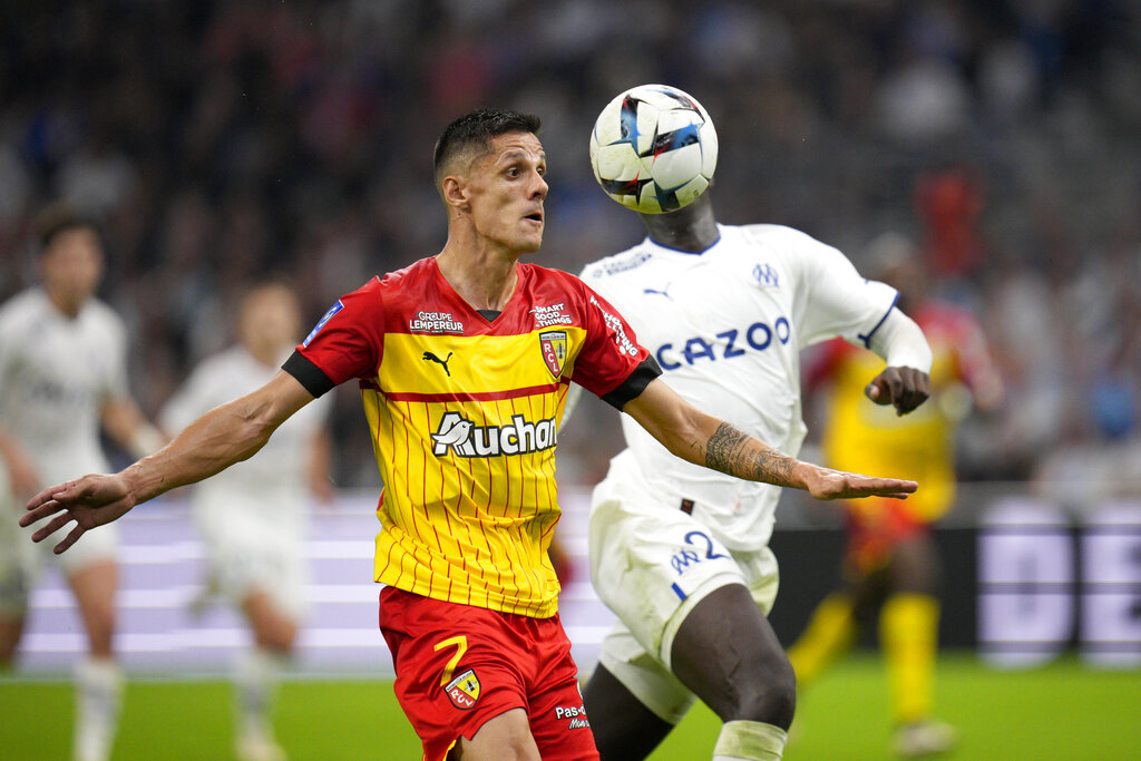 Rennes vs Lens predicciones pronóstico cuotas previas apuestas Ligue 1 el 1 de abril de 2023