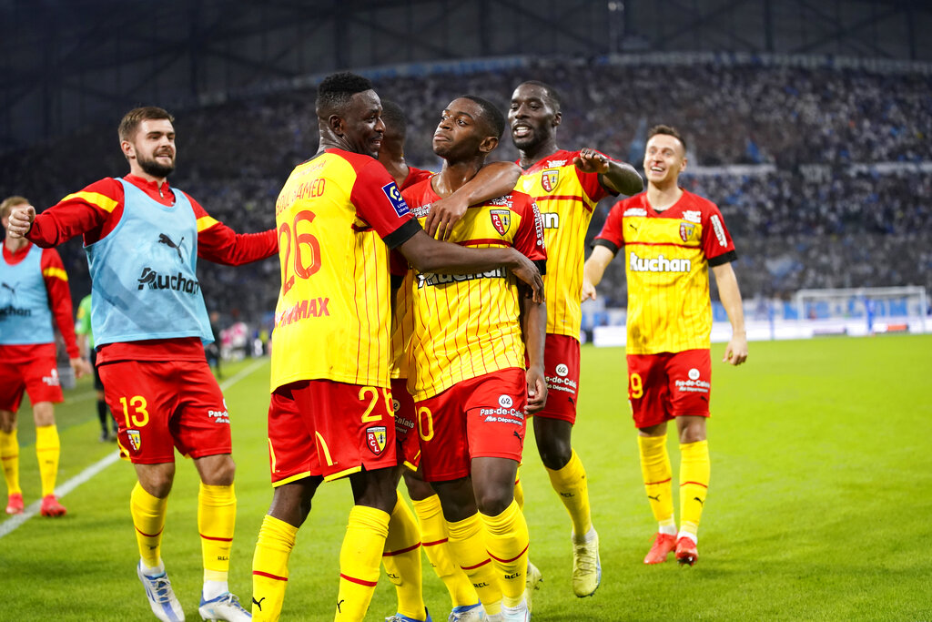 Rennes vs Lens predicciones pronóstico cuotas previas apuestas Ligue 1 el 1 de abril de 2023