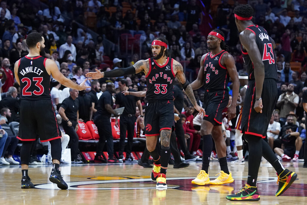 Heat vs Raptors Predictions Picks Betting Odds NBA March 28, 2023