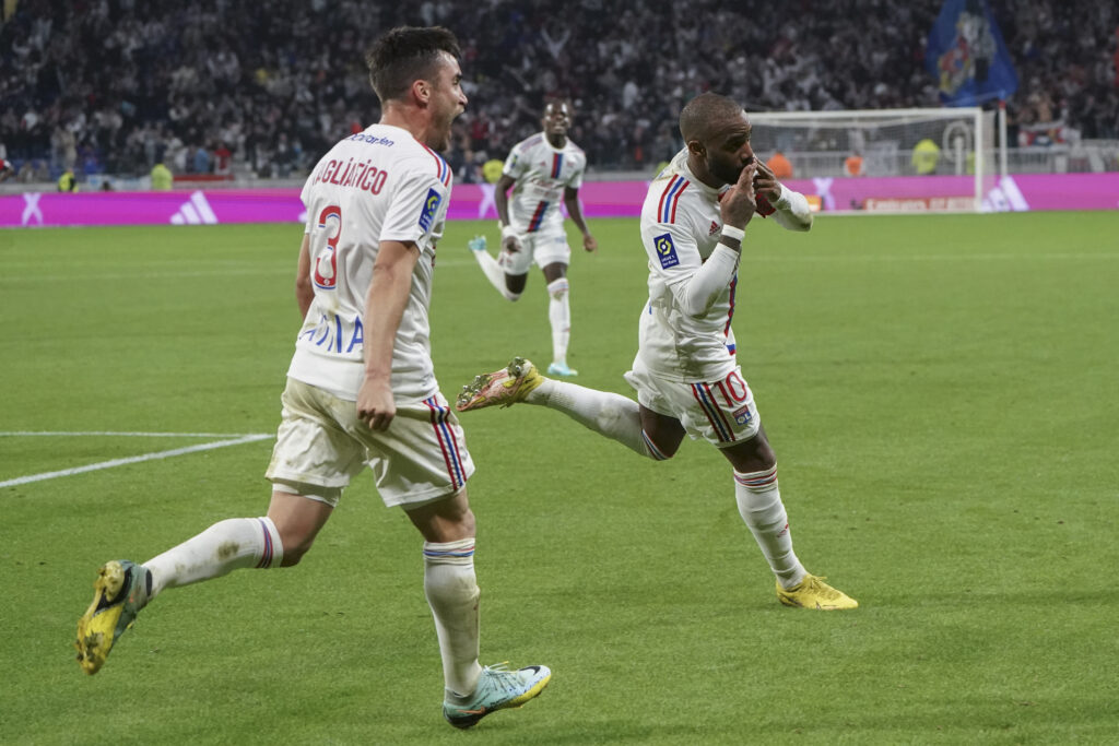 Lyon vs Lorient Predictions Picks Betting Odds Ligue 1 Mar 5 2023