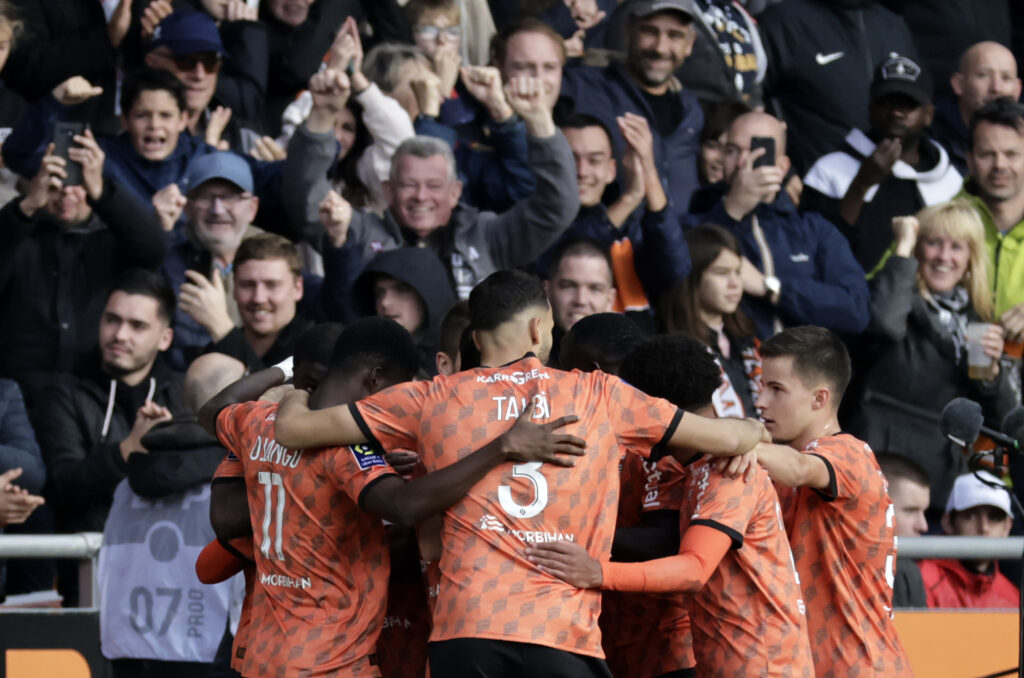 Lille vs Lorient Predictions Picks Betting Odds Matchday 29 Game on April 2, 2023