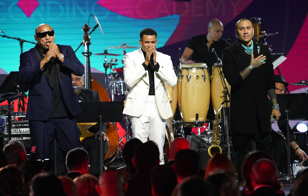 Top 5 Latin Concerts in Houston, April 2023