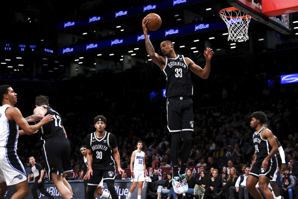 Nets vs Magic predicciones pronóstico cuotas previas apuestas NBA 26 de marzo de 2023