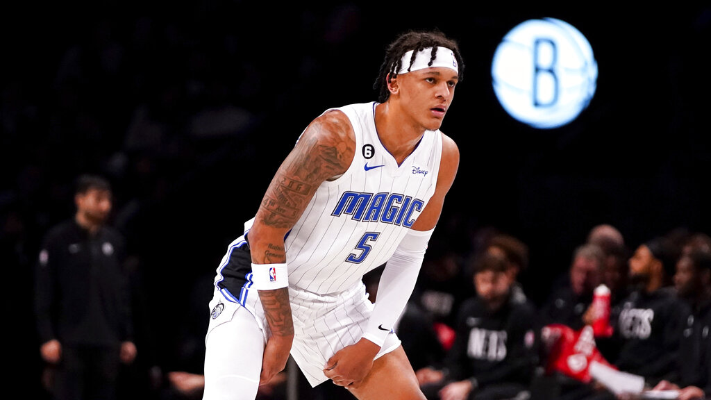 Nets vs Magic Predictions Picks Betting Odds NBA March 26, 2023