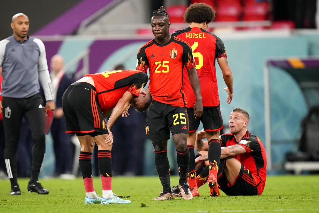 Germany vs Belgium Predictions Picks Betting Odds March 28, 2023