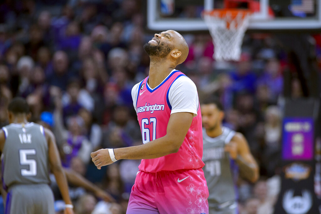 Kings vs Wizards predicciones pronóstico cuotas previas apuestas NBA 18 de marzo de 2023