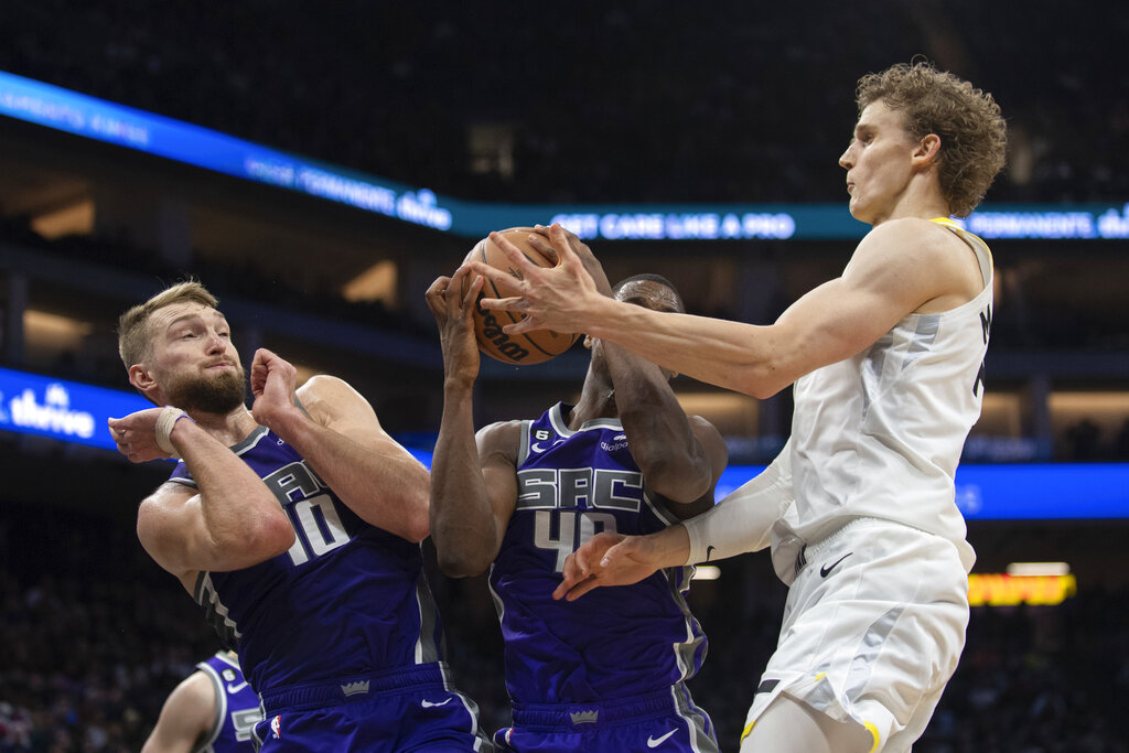 Jazz vs Kings Predictions Picks Betting Odds NBA March 25, 2023