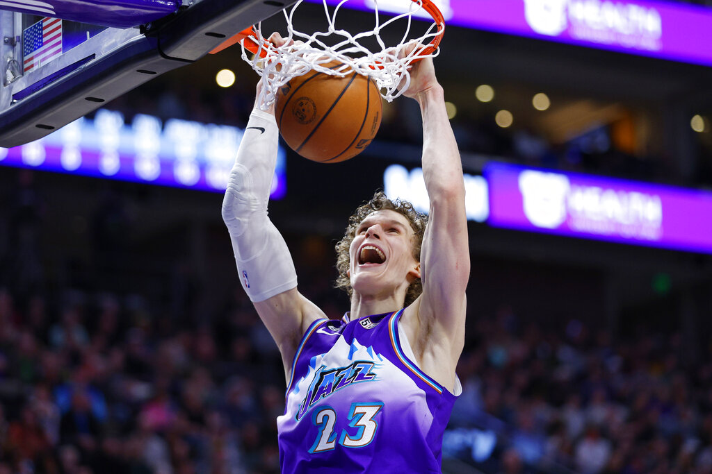 Jazz vs Kings Predictions Picks Betting Odds NBA March 25, 2023