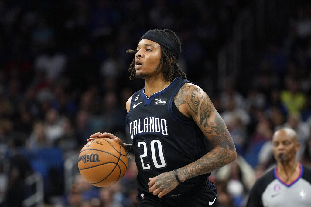 Magic vs Grizzlies predicciones pronóstico cuotas previas apuestas NBA 28 de marzo de 2023