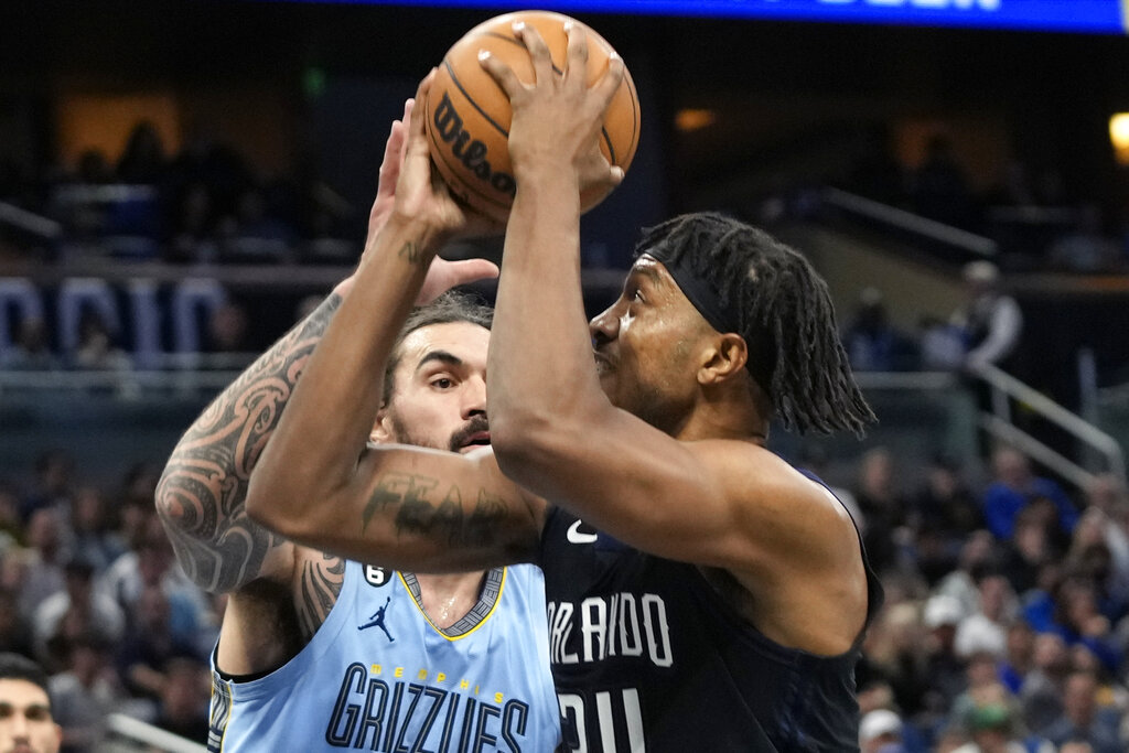 Magic vs Grizzlies predicciones pronóstico cuotas previas apuestas NBA 28 de marzo de 2023