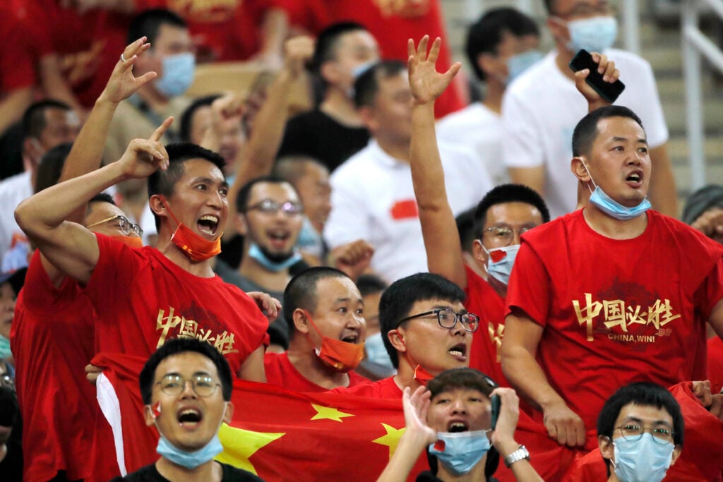 New Zealand vs China Predictions Picks Betting Odds March 23, 2023