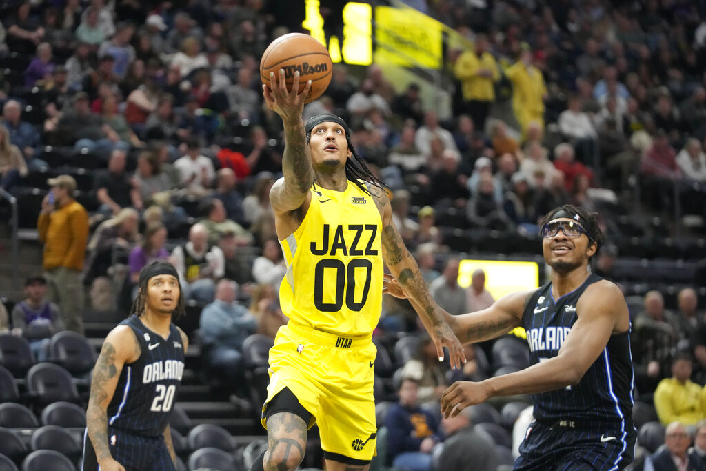 Jazz vs Magic predicciones pronóstico cuotas previa apuestas NBA el 9 de marzo de 2023