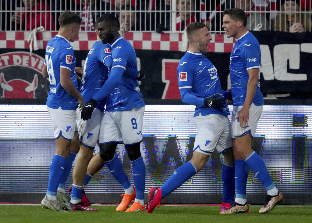 Mainz vs Hoffenheim Predictions Picks Betting Odds Bundesliga Matchday 23 March 4, 2023