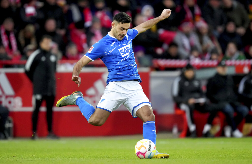 Mainz vs Hoffenheim Predictions Picks Betting Odds Bundesliga Matchday 23 March 4, 2023