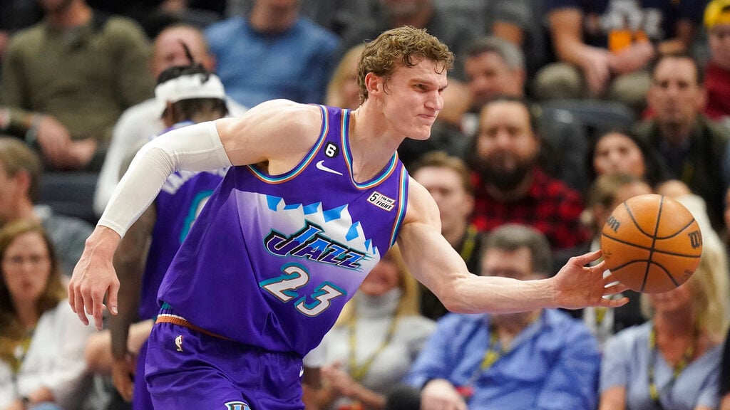 Jazz vs Hornets Predictions Picks Betting Odds NBA March 11, 2023