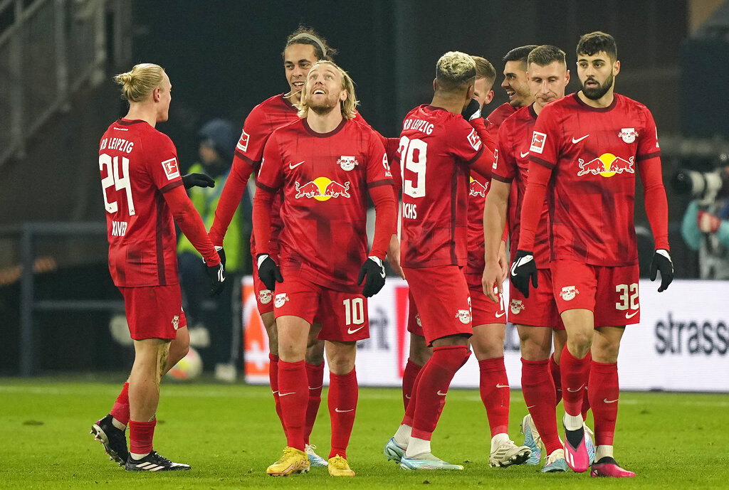 RB Leipzig vs Mainz Predictions Picks Betting Odds April 1, 2023