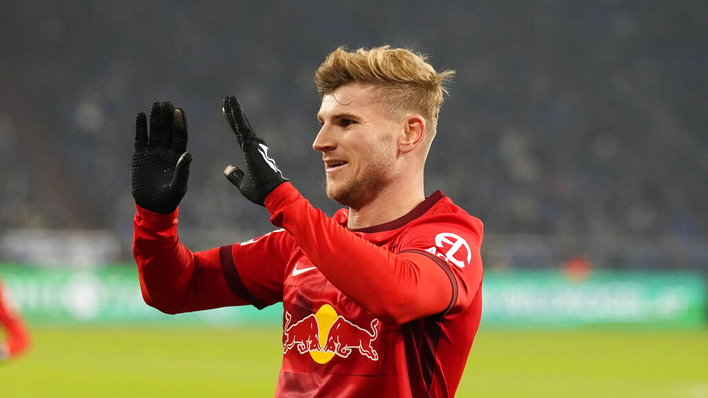 RB Leipzig vs Mainz Predictions Picks Betting Odds April 1, 2023