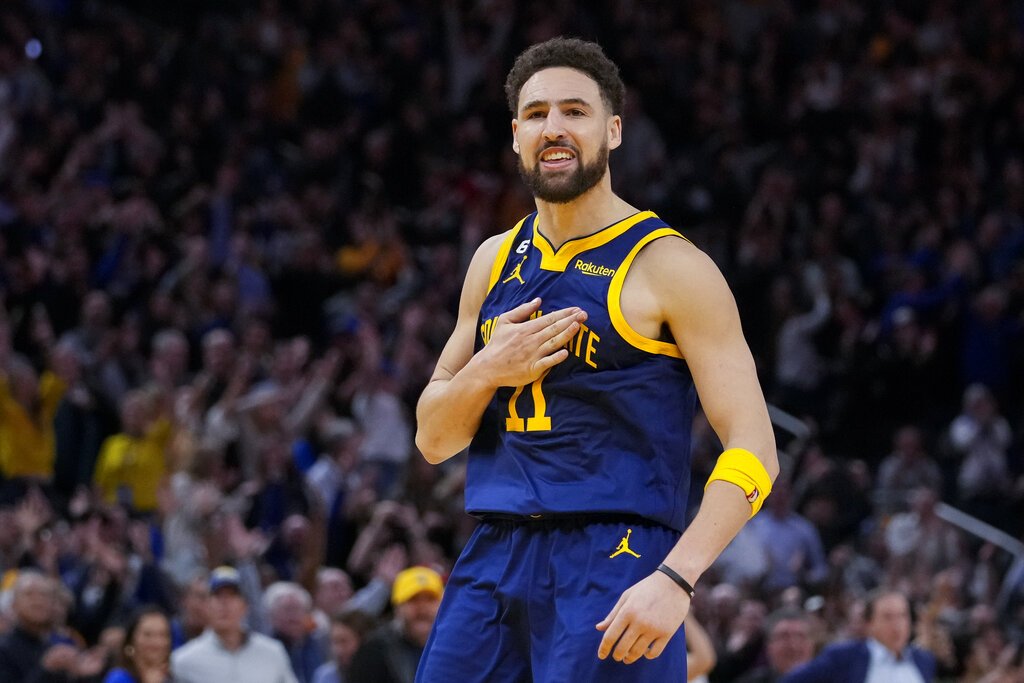 Warriors vs Grizzlies predicciones pronóstico cuotas previa apuestas NBA el 9 de marzo de 2023