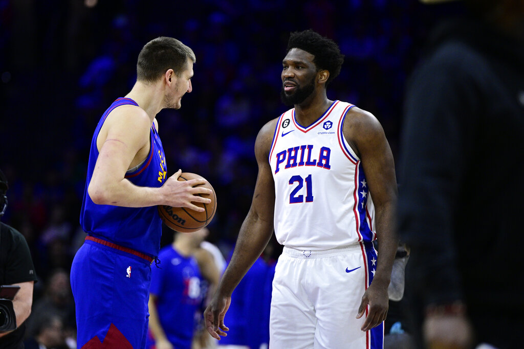 76ERS vs Nuggets Predictions Picks Betting Odds March 27, 2023