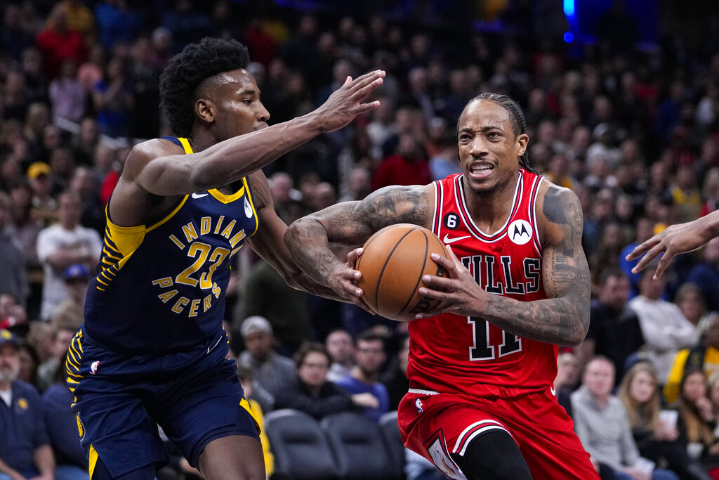 Pacers vs Bulls Predictions Picks Betting Odds NBA March 5, 2023