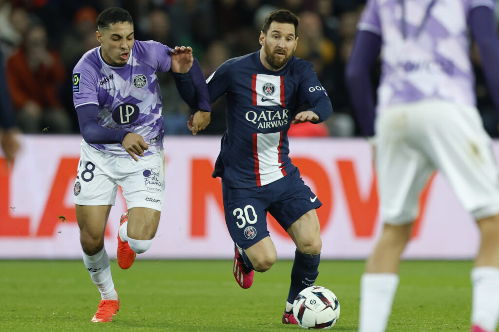 Brest vs Toulouse pronóstico predicción cuotas previa apuestas jornada 29 Ligue 1 2 de abril de 2023