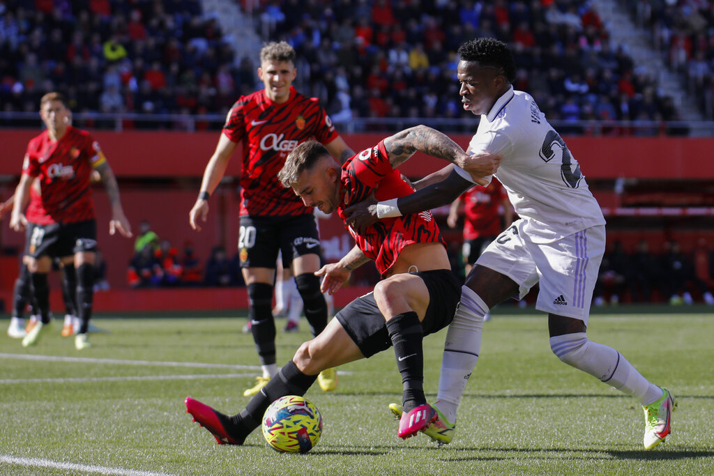 Mallorca vs Osasuna Predictions Picks Betting Odds March 31 2023