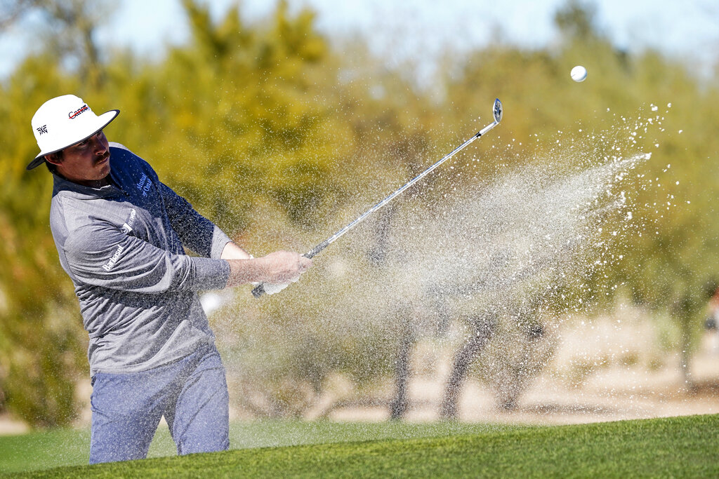 Predicciones pronósticos y previa de apuestas para The Corales Puntacana Championship 2023 del PGA Tour