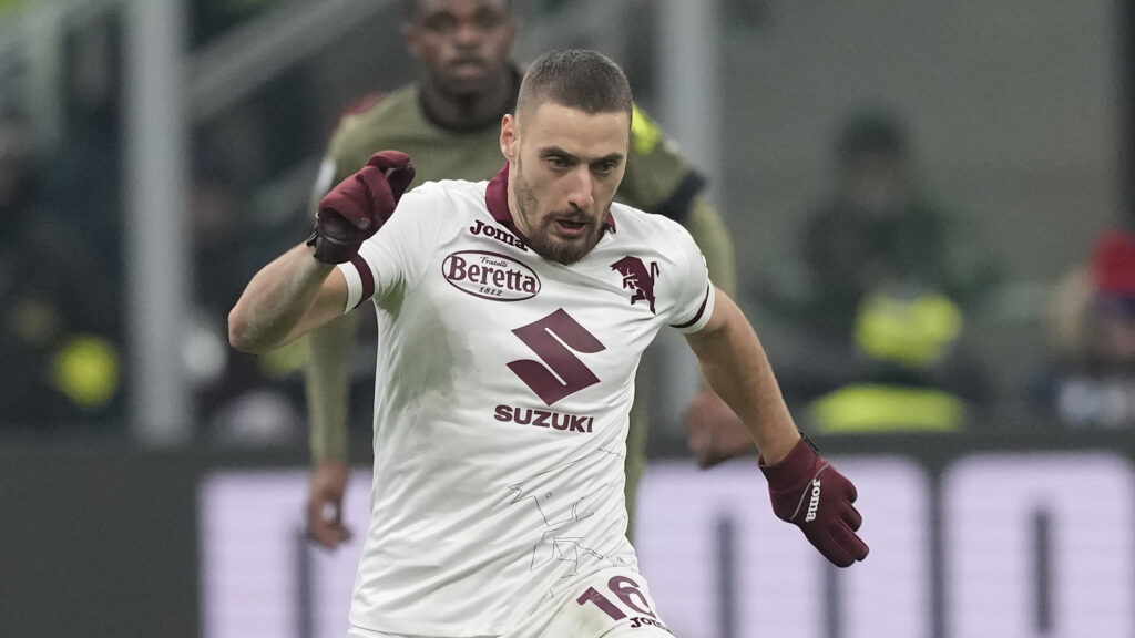 Torino vs Napoli pronóstico predicción cuotas previa apuestas  jornada 27 Serie A 19 de marzo de 2023