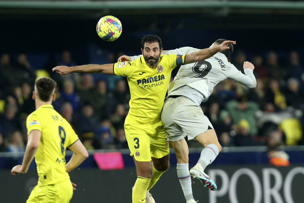 Almería vs Villarreal pronóstico predicciones cuotas previa apuestas jornada 24 en La Liga el 04 de marzo de 2023