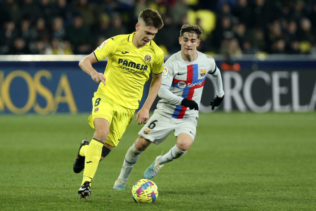 Almería vs Villarreal pronóstico predicciones cuotas previa apuestas jornada 24 en La Liga el 04 de marzo de 2023