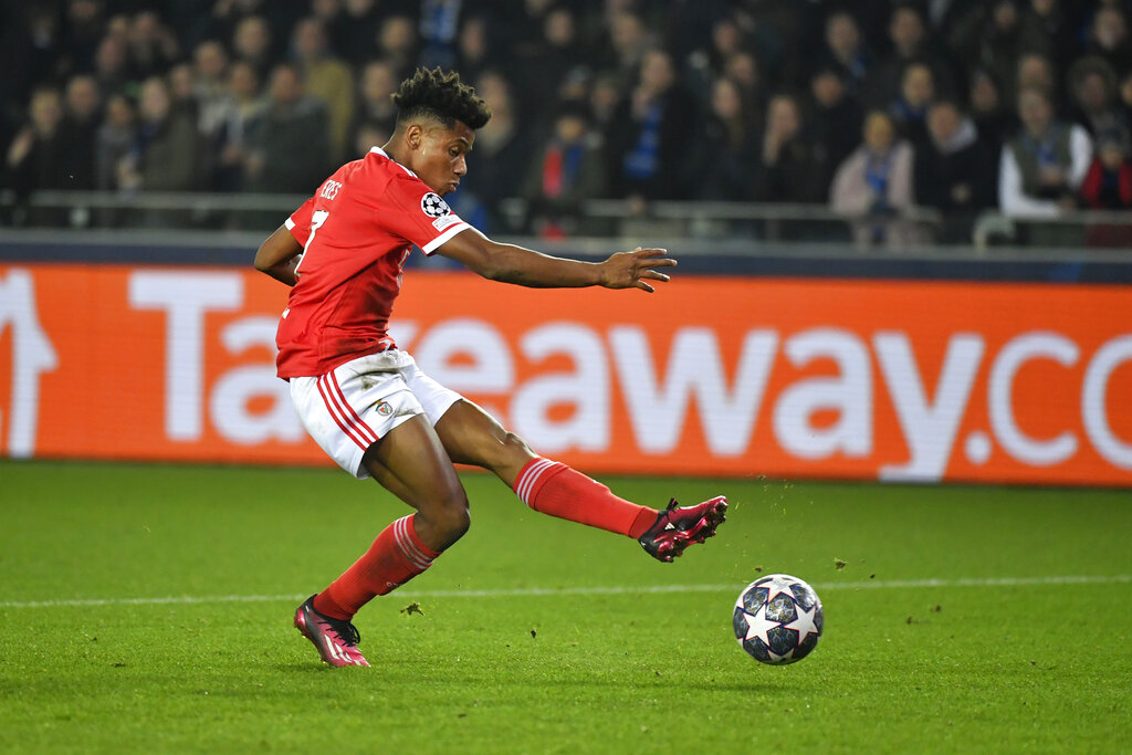 Benfica vs Brugge Predictions Picks Betting Odds March 7, 2023