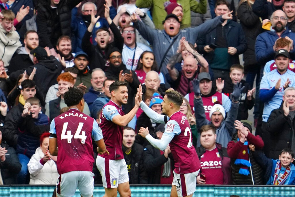 Chelsea vs Aston Villa Predictions Picks Betting Odds Matchday 29 on April 1, 2023