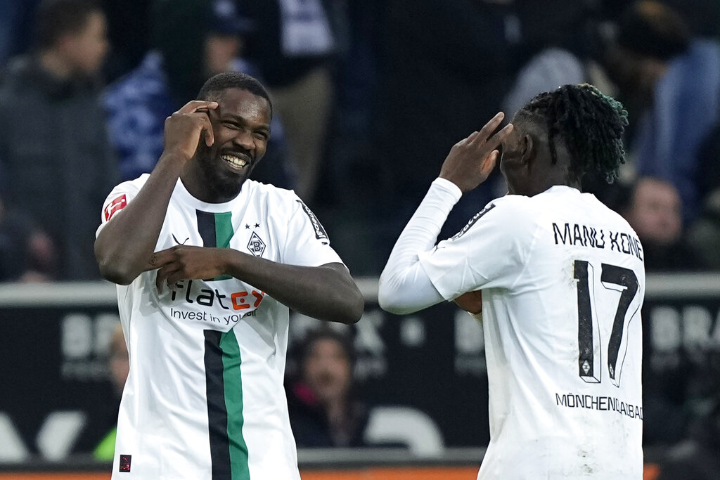 RB Leipzig vs Monchengladbach Predictions Picks Betting Odds Bundesliga Matchday 24 March 11, 2023