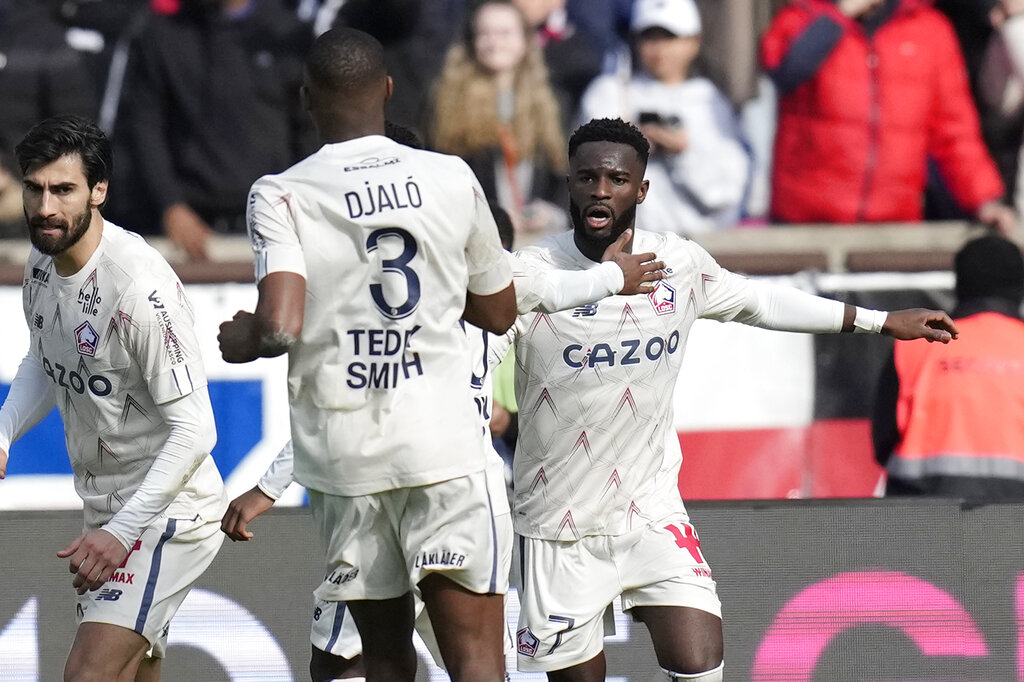 Toulouse vs Lille Predictions Picks Betting Odds Matchday 28 Game on March 18, 2023