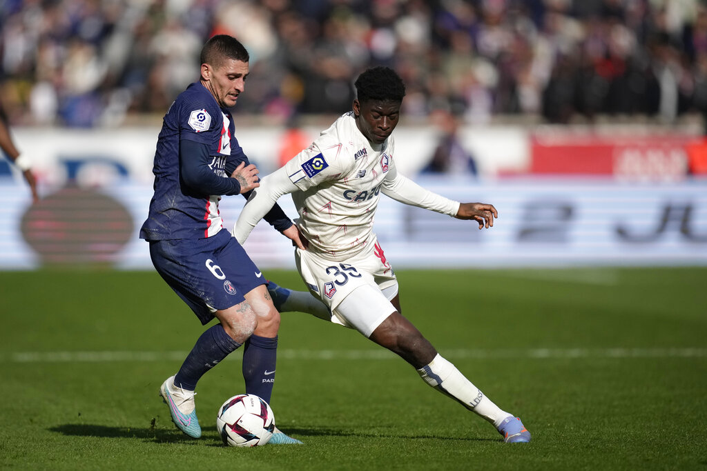 Toulouse vs Lille Predictions Picks Betting Odds Matchday 28 Game on March 18, 2023