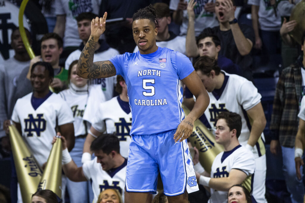 North Carolina vs Boston College Predictions Picks Odds NCAA Basketball March 8 2023