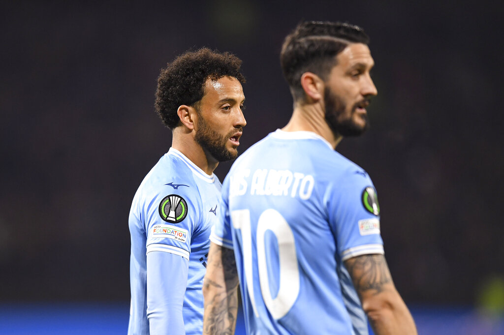 AZ Alkmaar vs Lazio Predictions Picks Betting Odds March 16, 2023