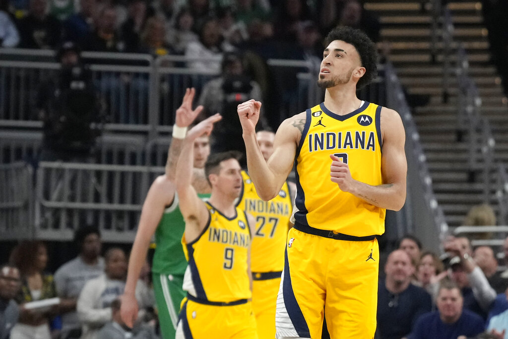 Pacers vs Celtics predicción pronóstico cuotas previas apuestas NBA 24 de marzo de 2023