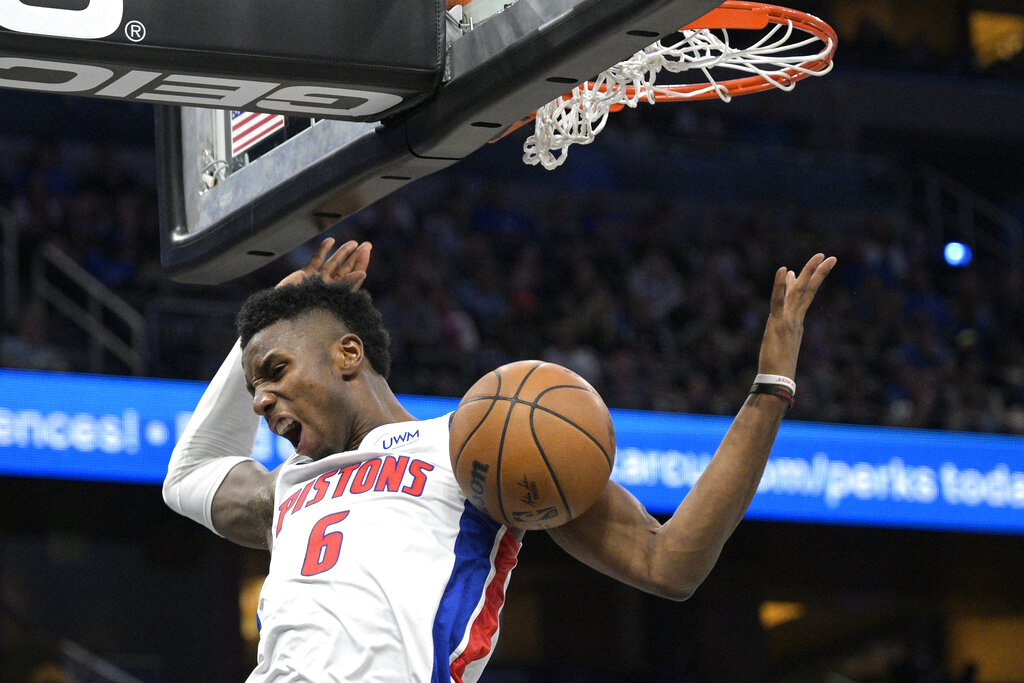 Pistons vs Magic Predictions Picks Betting Odds NBA April 2, 2023