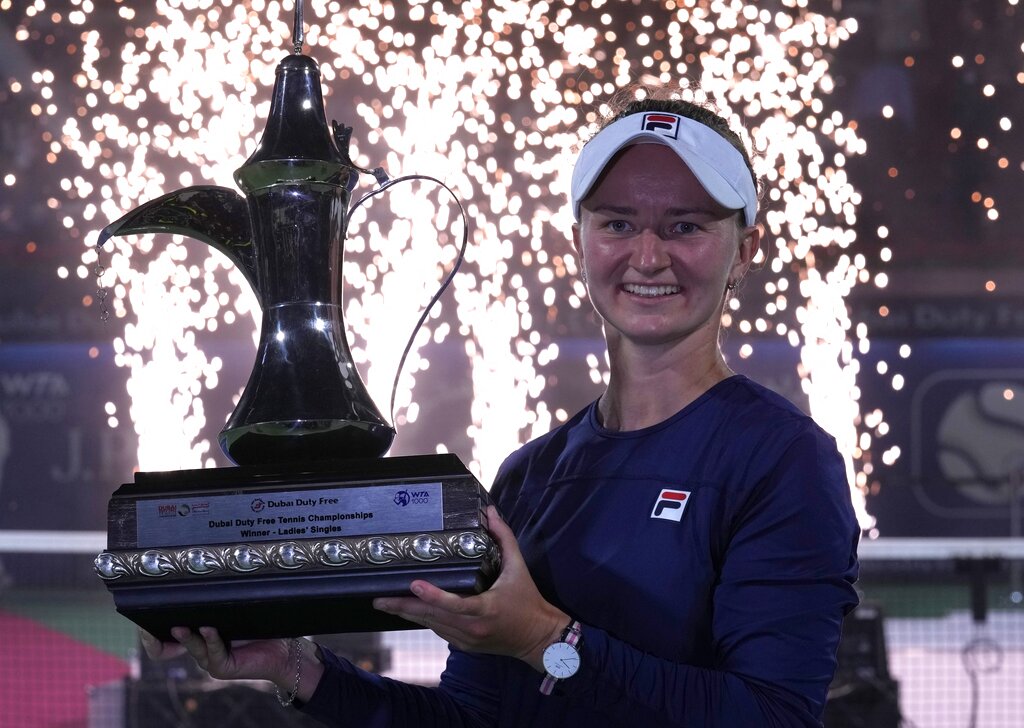 Indian Wells 2023 Women's Tournament Predictions Picks Betting Odds