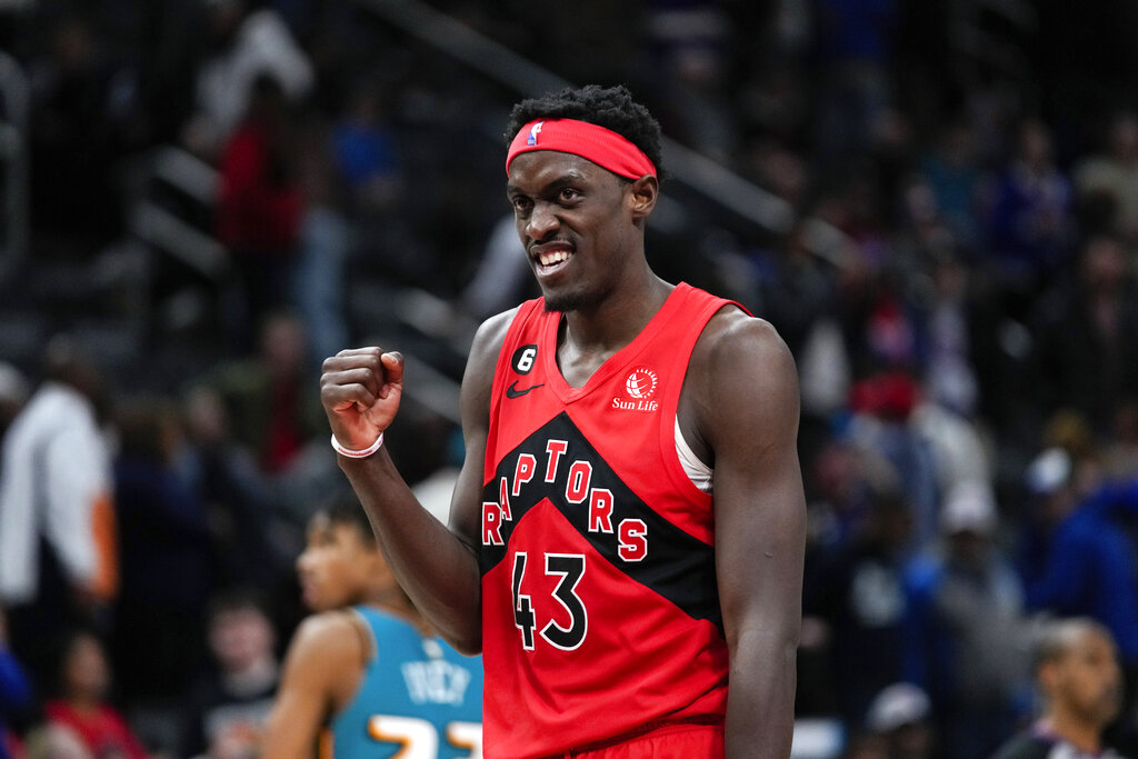 Pistons vs Raptors Predictions Picks Betting Odds NBA March 24, 2023