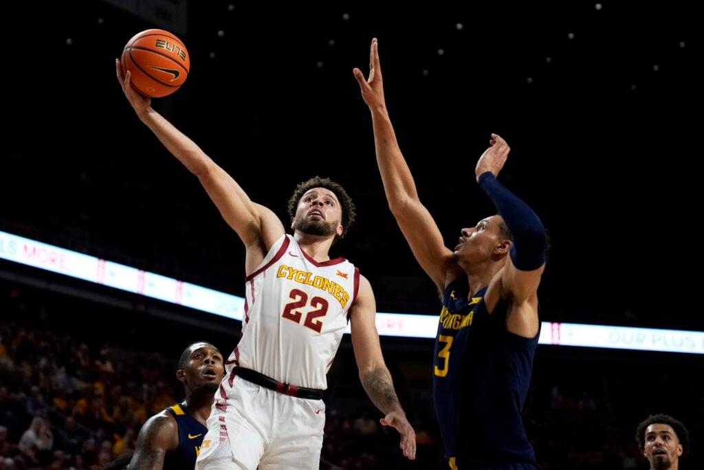 Iowa State vs Baylor Predictions Picks Odds NCAA Basketball March 4 2023