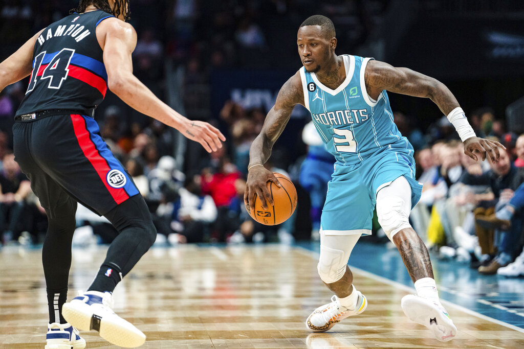 Hornets vs Pistons predicciones pronóstico cuotas previa apuestas NBA el 9 de marzo de 2023