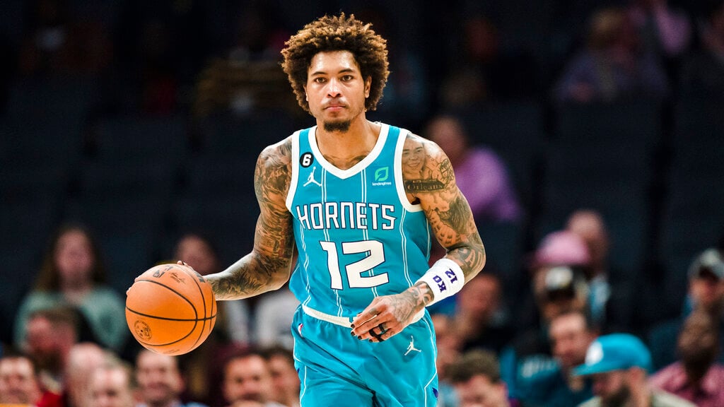 Jazz vs Hornets Predictions Picks Betting Odds NBA March 11, 2023