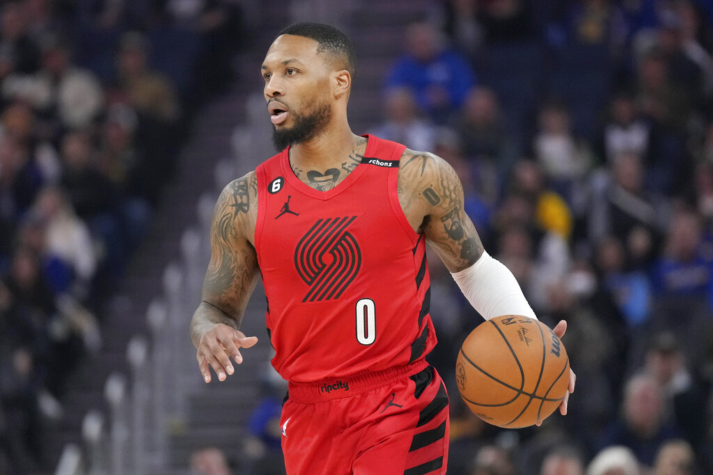 Trail Blazers vs Hawks Predictions Picks Betting Odds NBA 3 March 2023