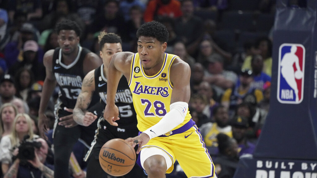 Timberwolves vs Lakers predicciones pronóstico cuotas previa apuestas NBA 3 marzo 2023