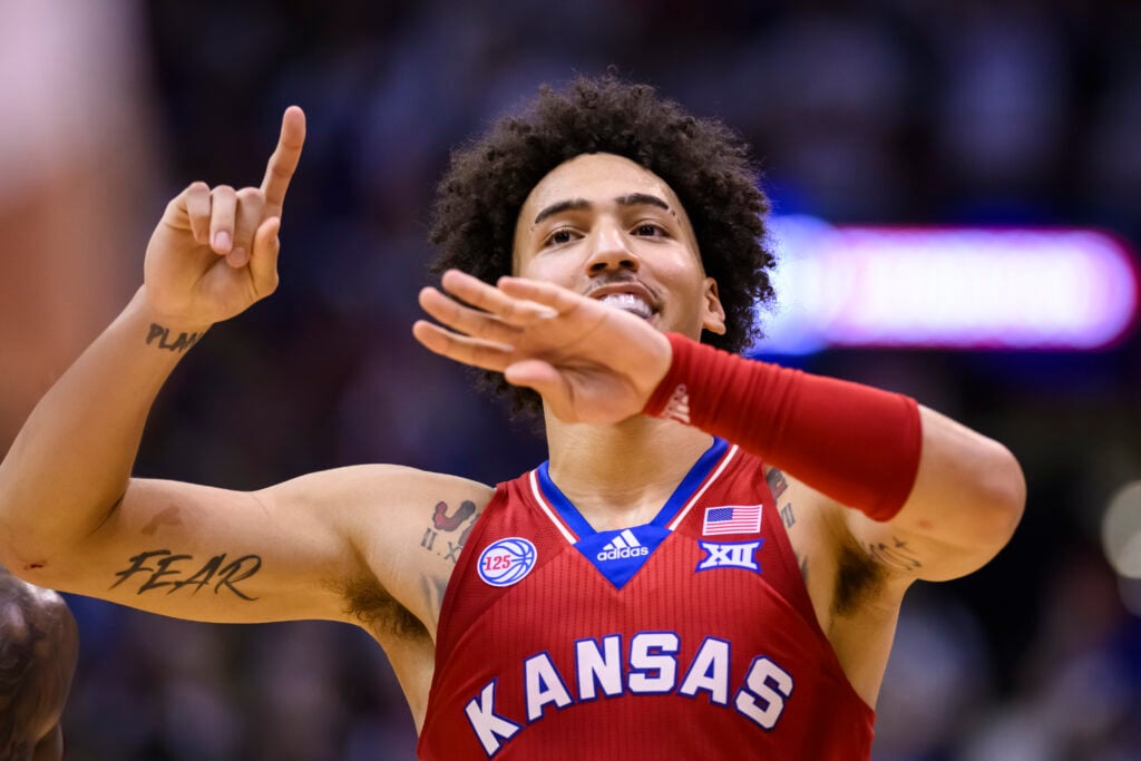 Kansas vs Texas Predictions Picks Odds NCAA Basketball March 4 2023