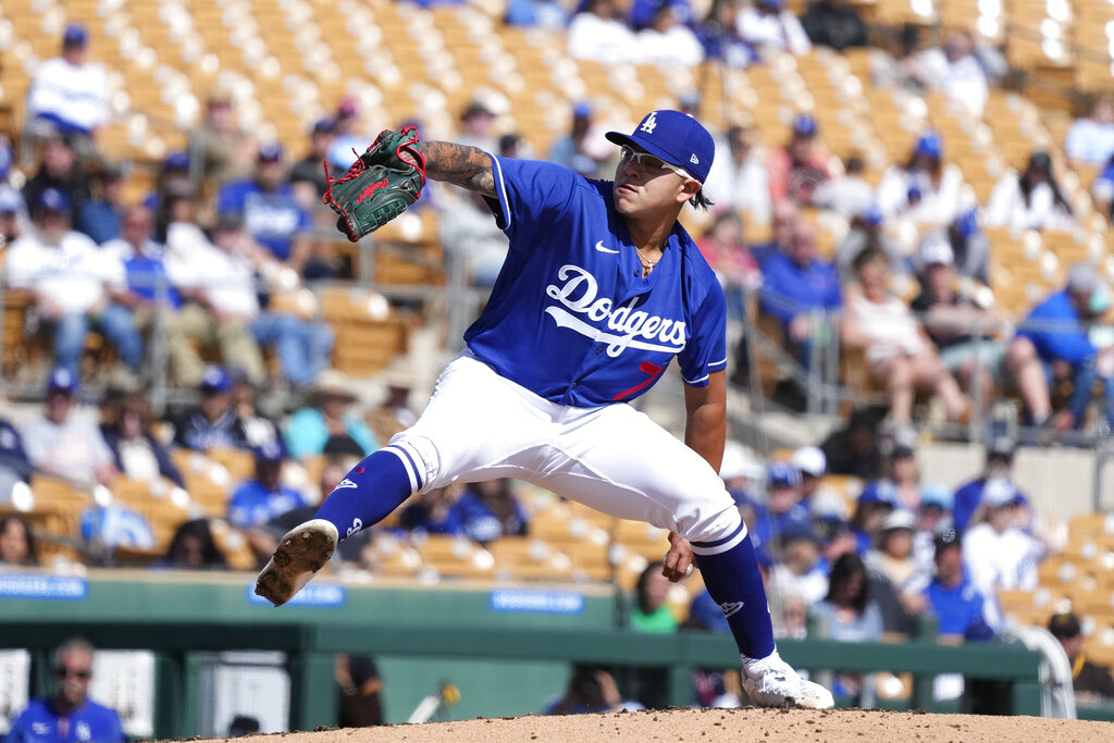 Diamondbacks vs Dodgers Predictions Picks Betting Odds