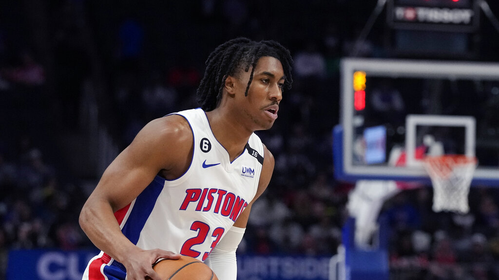 Trail Blazers vs Pistons predictions picks betting odds